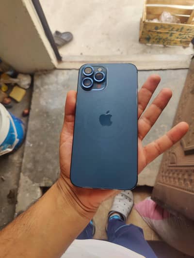 Apple iPhone 12 Pro Max 256gb