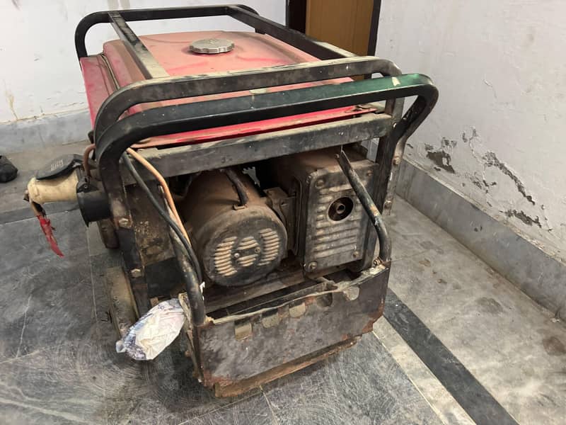 generator 1