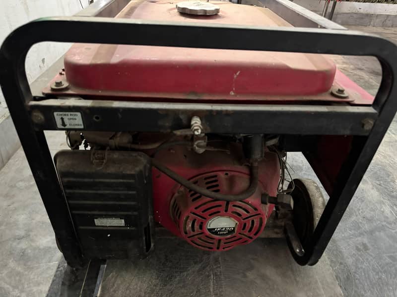 generator 4