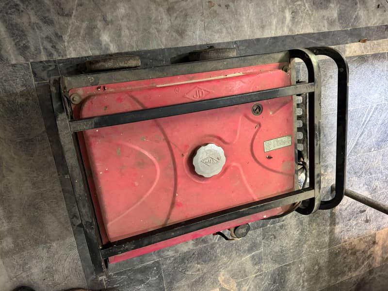 generator 5
