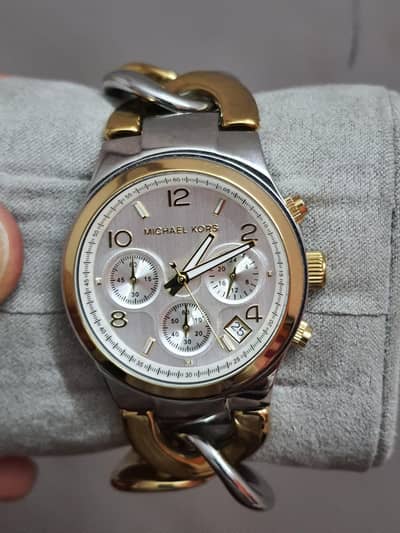 Micheal Kors MK