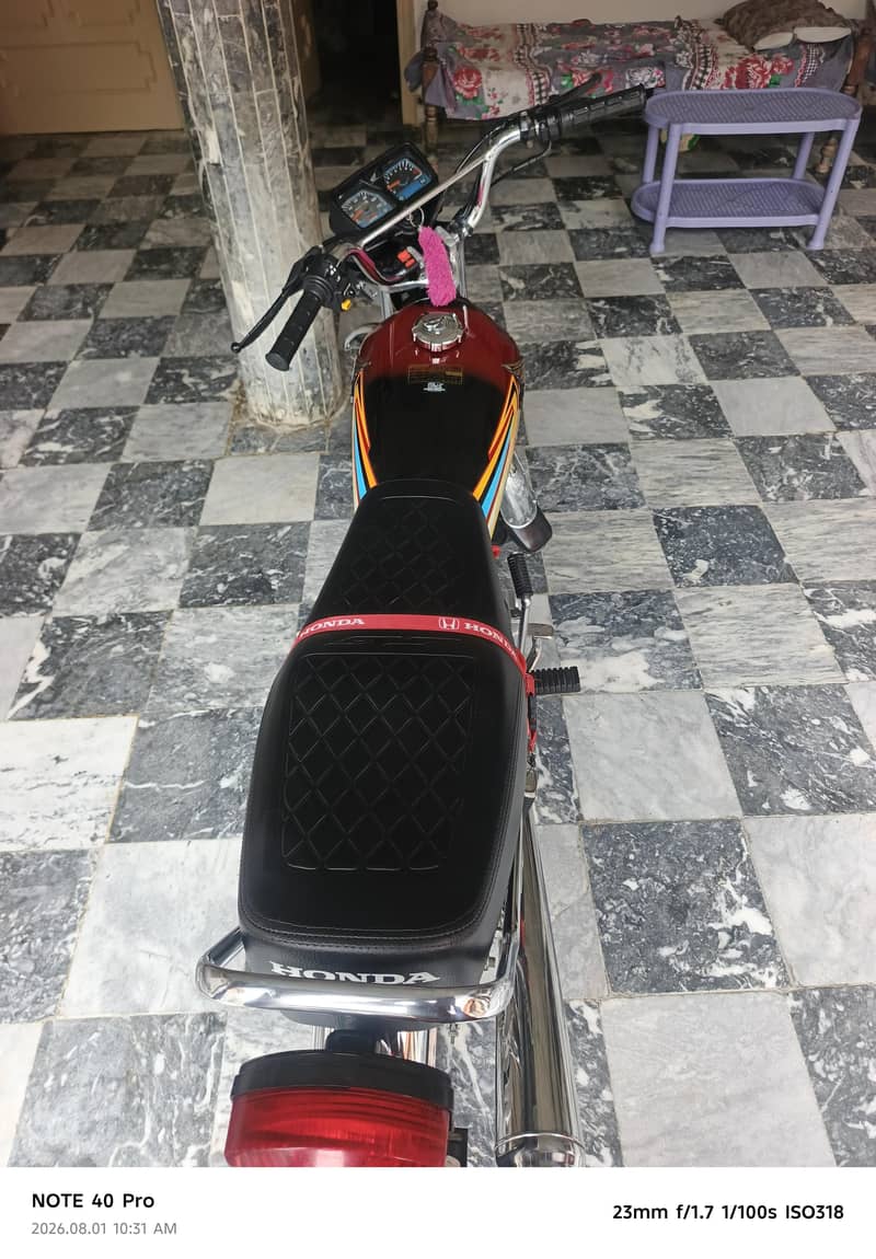 2025 model 2