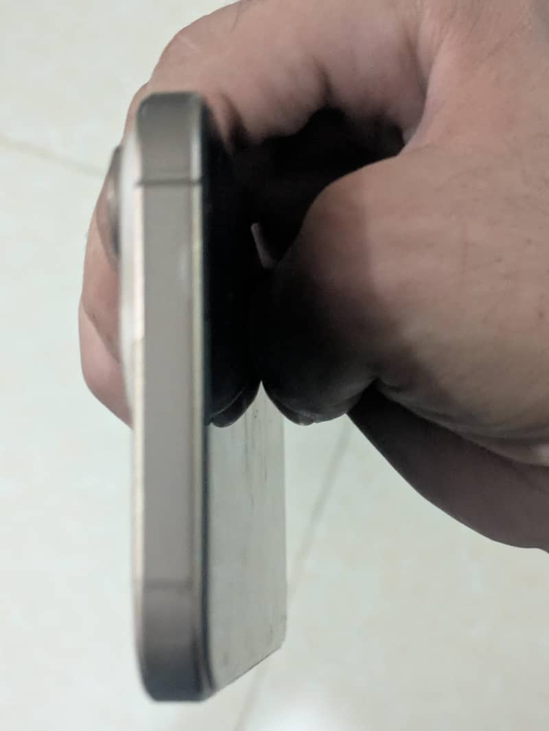 Apple iPhone 16 Pro Max 1