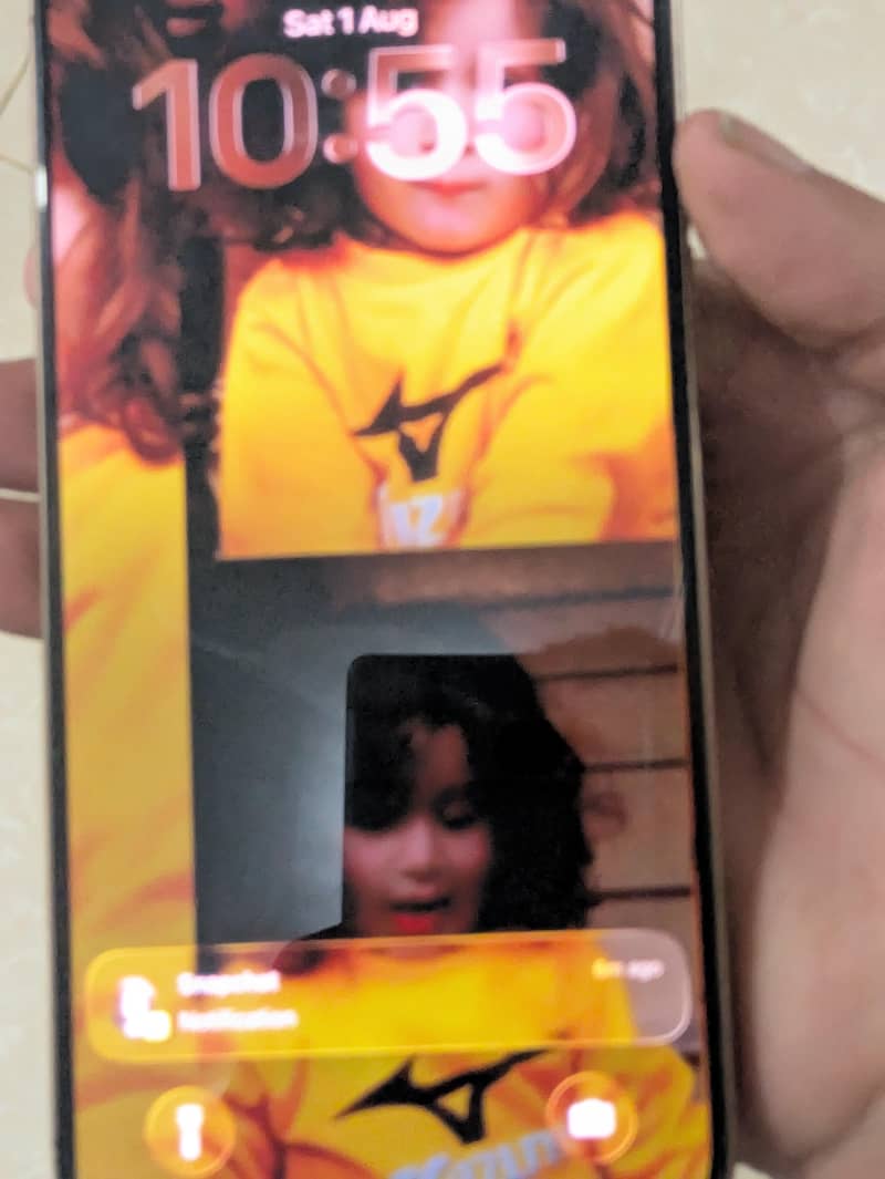 Apple iPhone 16 Pro Max 3