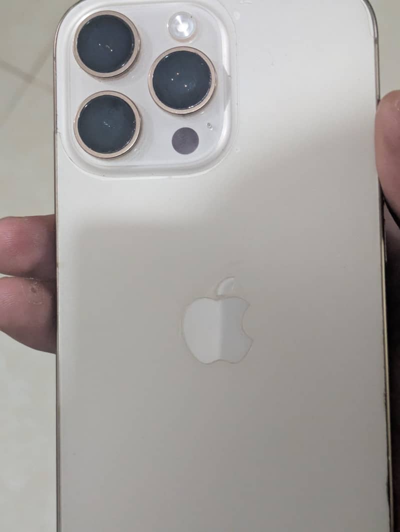 Apple iPhone 16 Pro Max 5