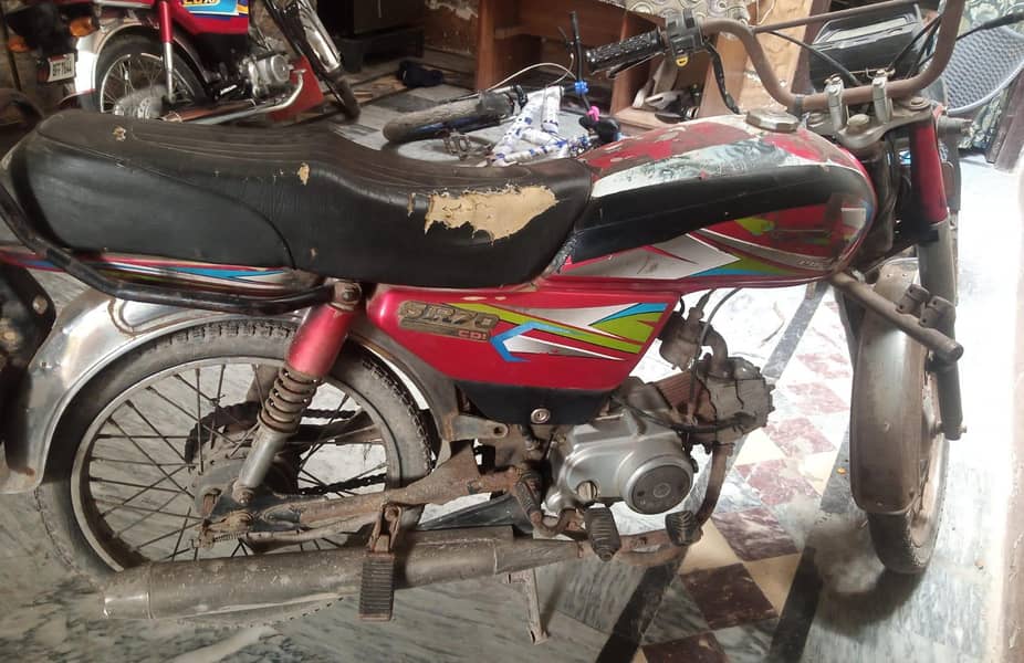 engine good 1