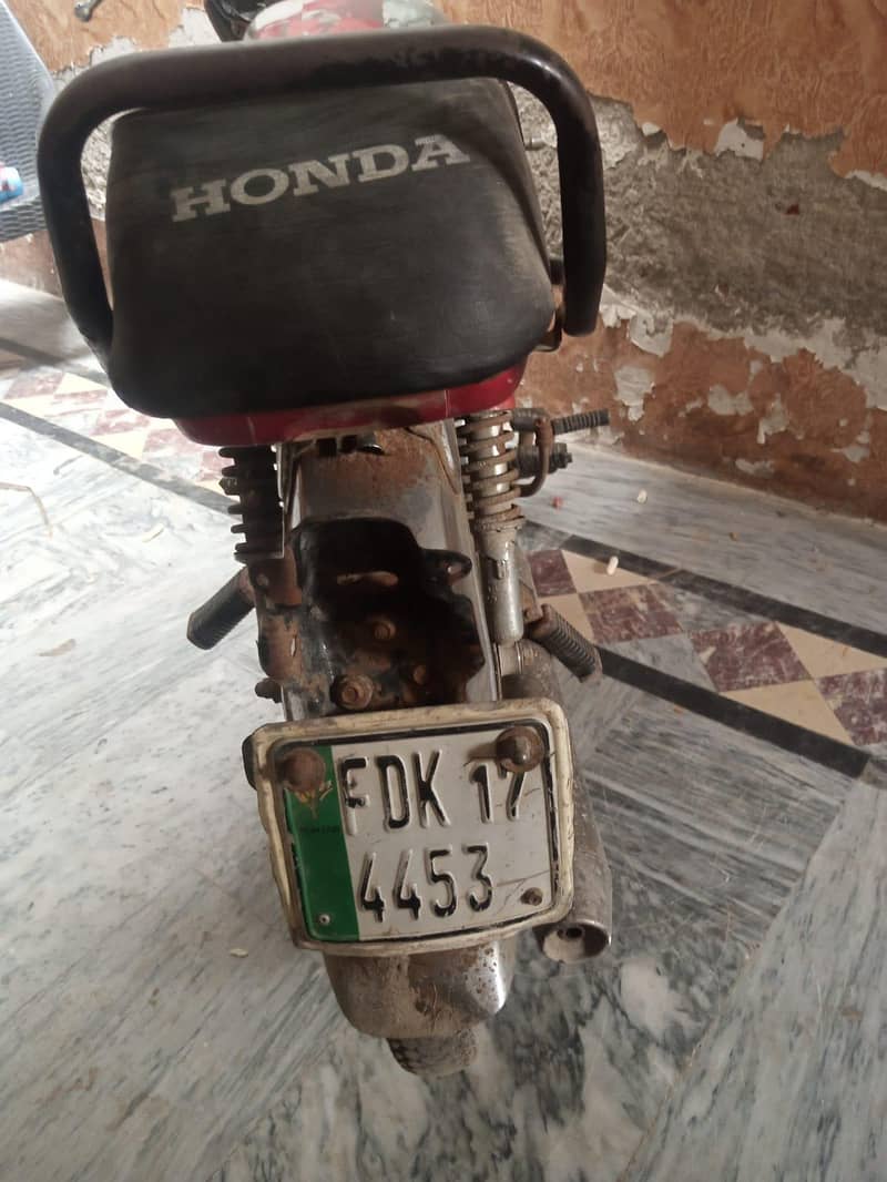 engine good 3