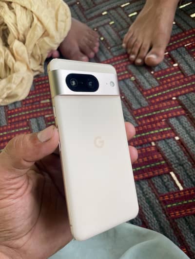 Google Pixel 8