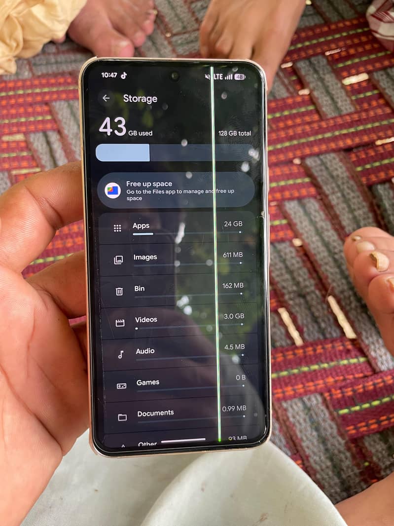 Google Pixel 8 8