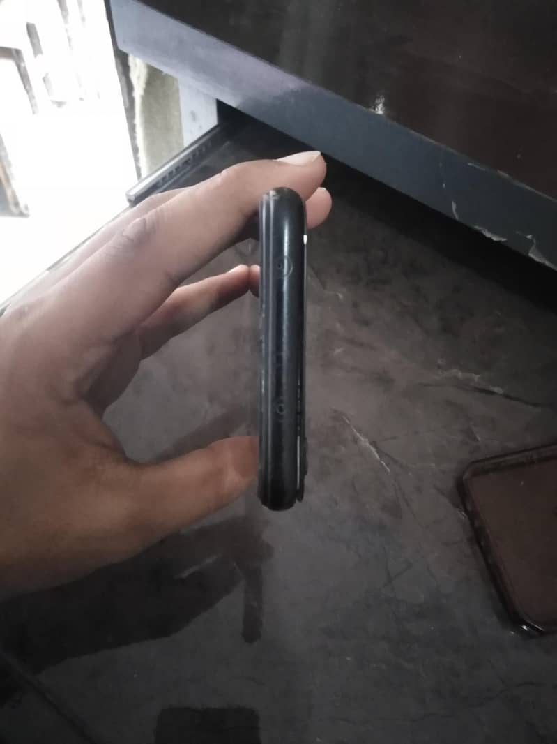 Xiaomi Redmi Note 8 1