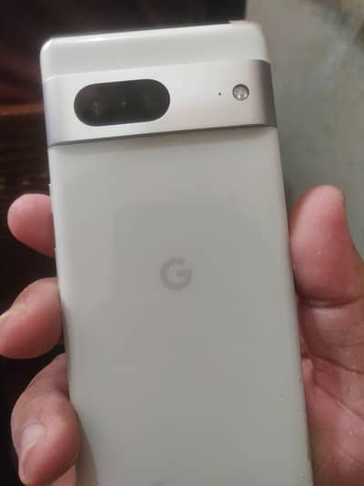 Google Pixel 7