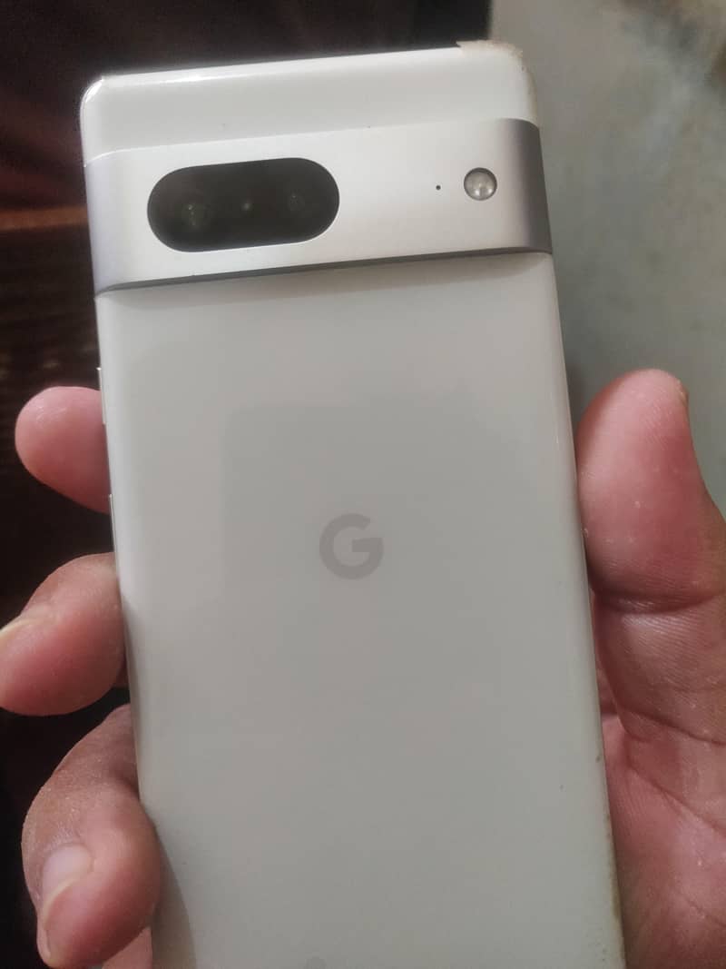 Google Pixel 7 0