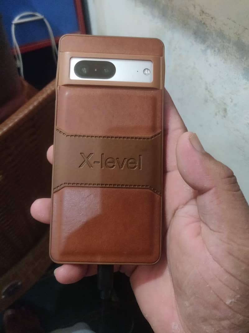 Google Pixel 7 1