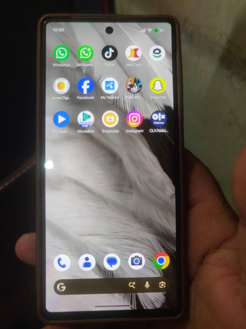 Google Pixel 7 2