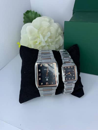 citole water pak glass sapphire steel body single piece available