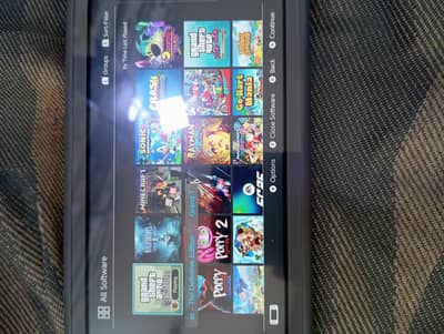 NINTENDO SWITCH LITE (gray)