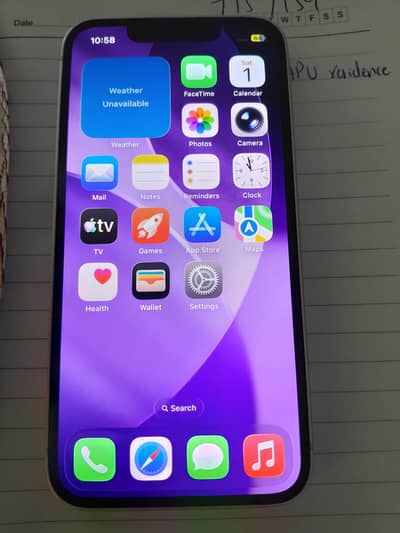 Iphone 13 mini 128 gb