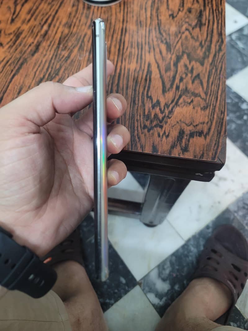 Samsung Note 10 Plus 1