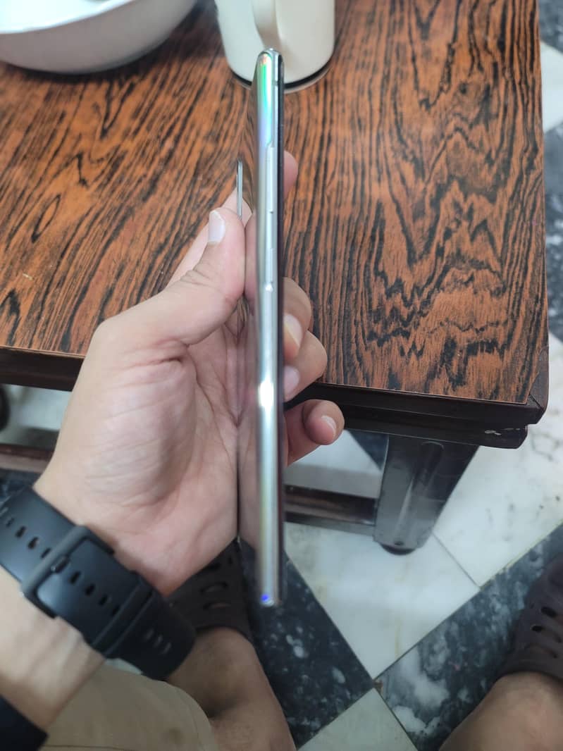 Samsung Note 10 Plus 3