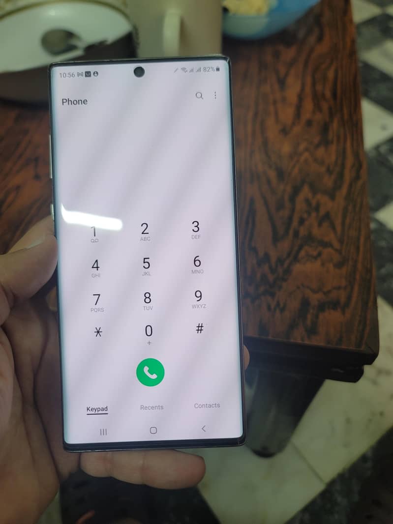 Samsung Note 10 Plus 4