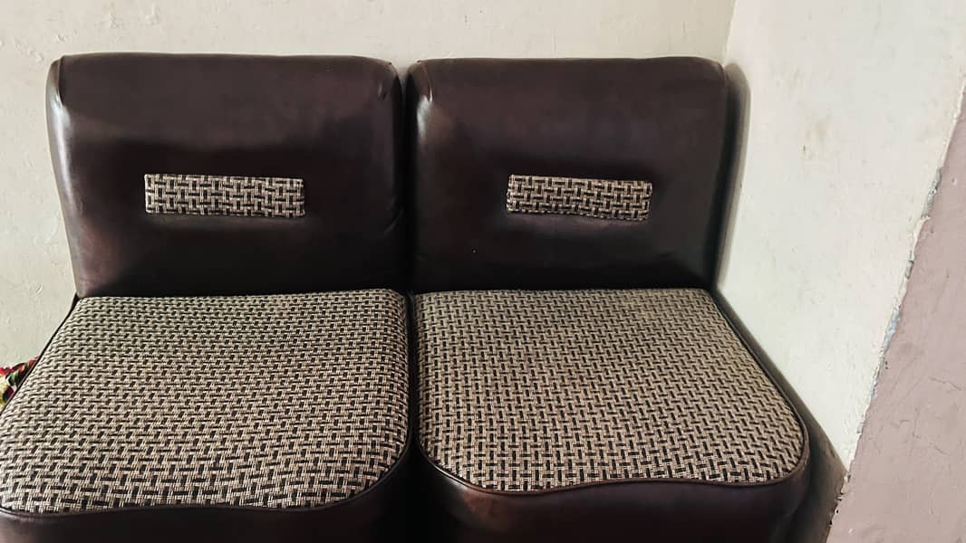 sofa set 4