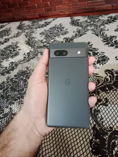 Google Pixel 7a
