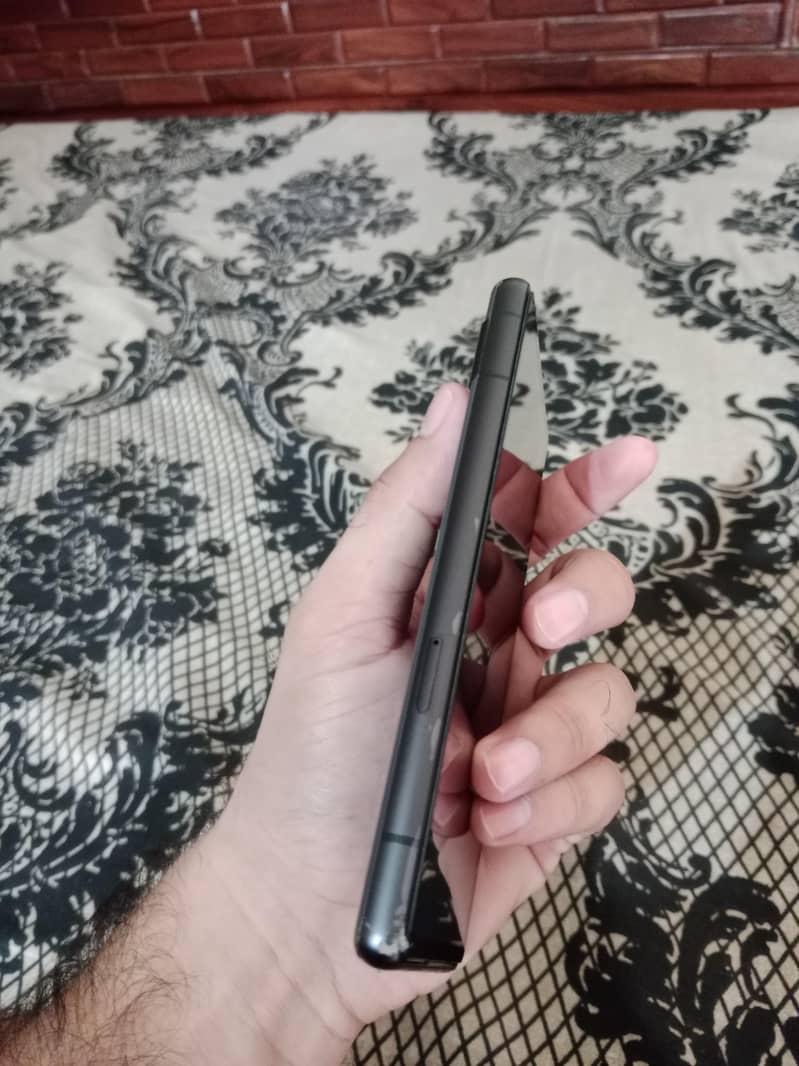 Google Pixel 7a 4