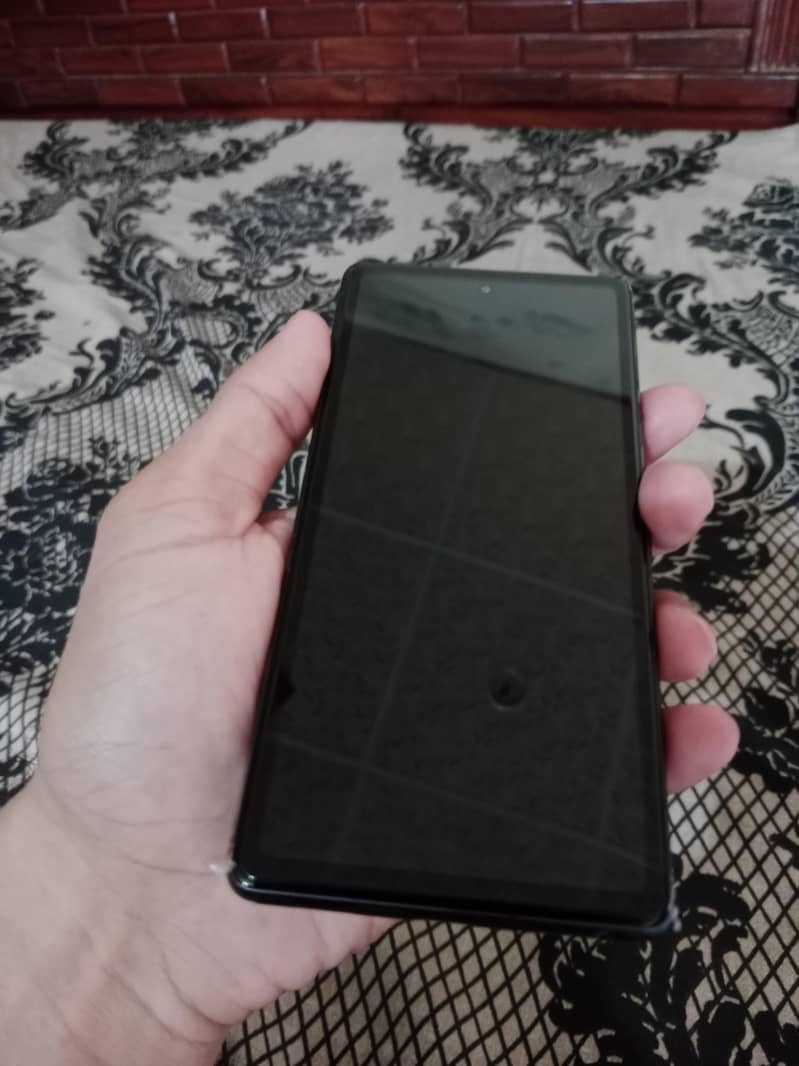 Google Pixel 7a 6