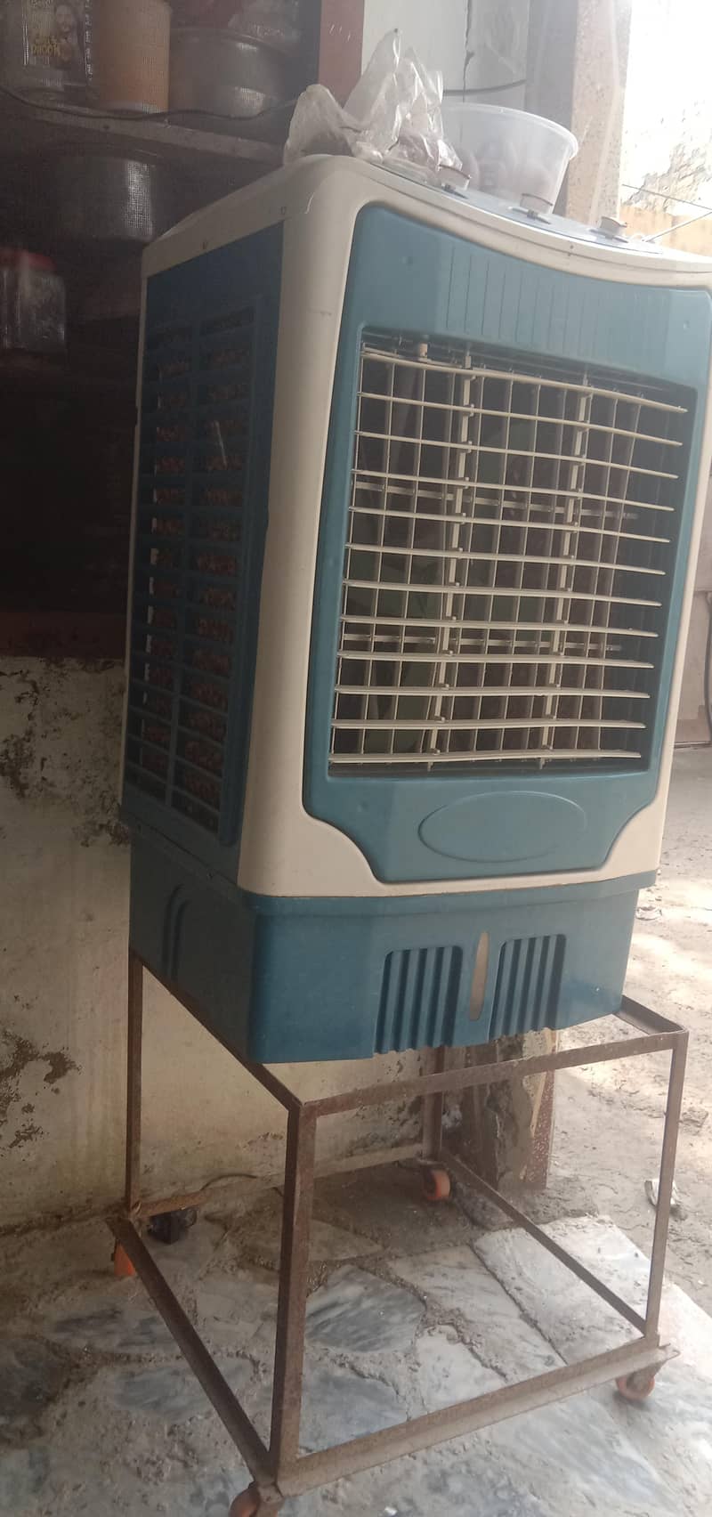 cooler 0