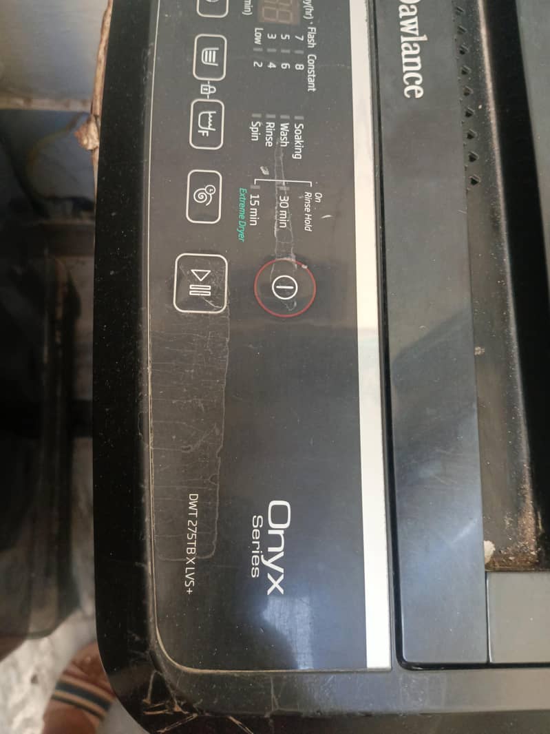 just panel working 2