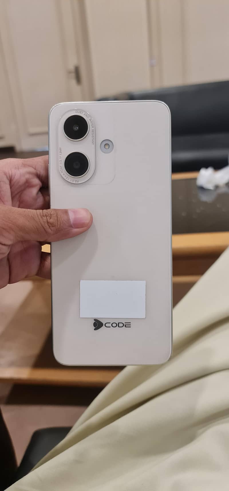 Dcode Cygnal 2 5