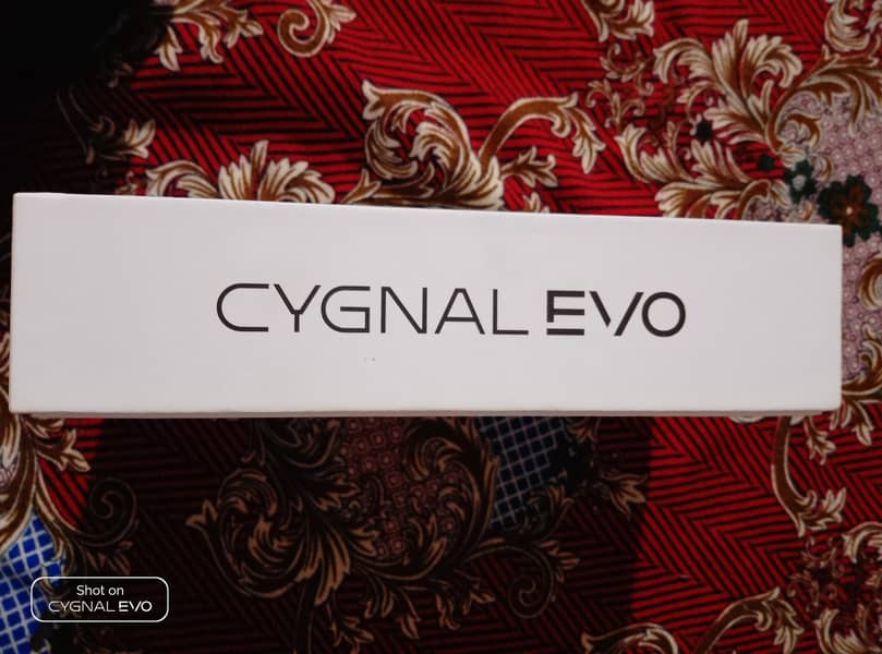 Dcode Cygnal 2 6