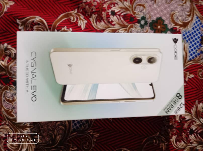 Dcode Cygnal 2 10