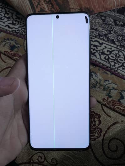 Samsung Mobile S21 Ultra 5G
