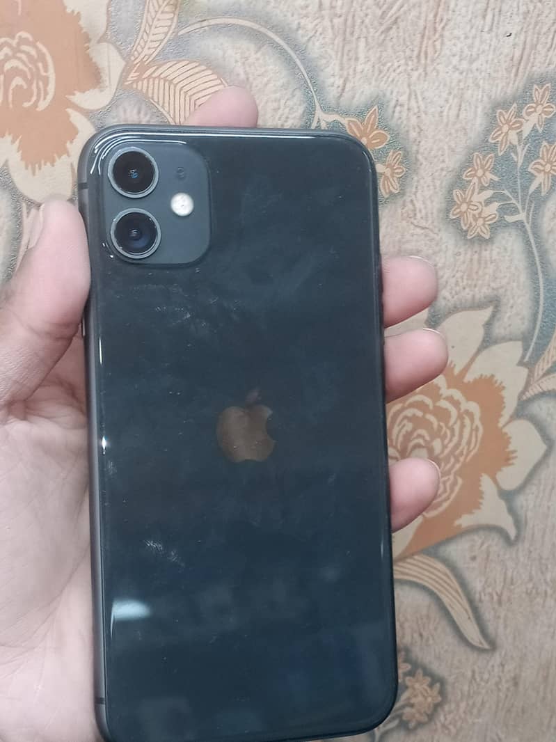 Apple iPhone 11 0