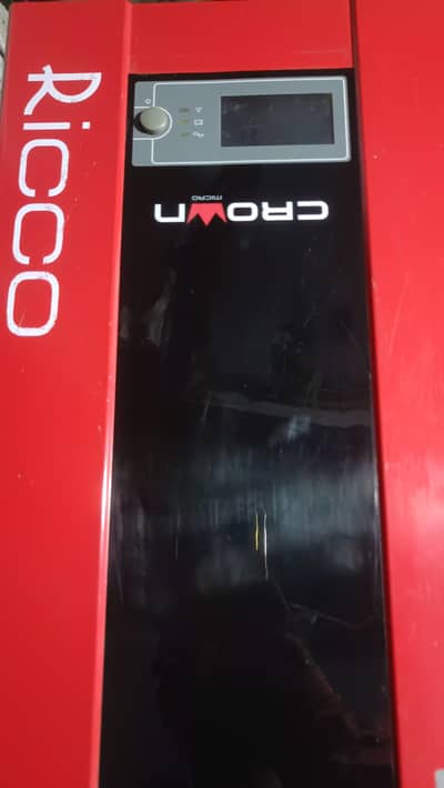 Crown PiCOO Inverter for Sale