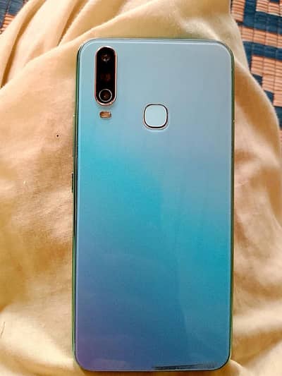 Vivo Y17
