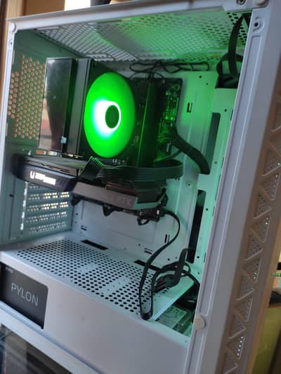 Gaming/3d Rendering Pc for Sale in New Condition