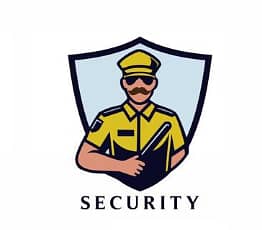 SECURITY GURAD 1