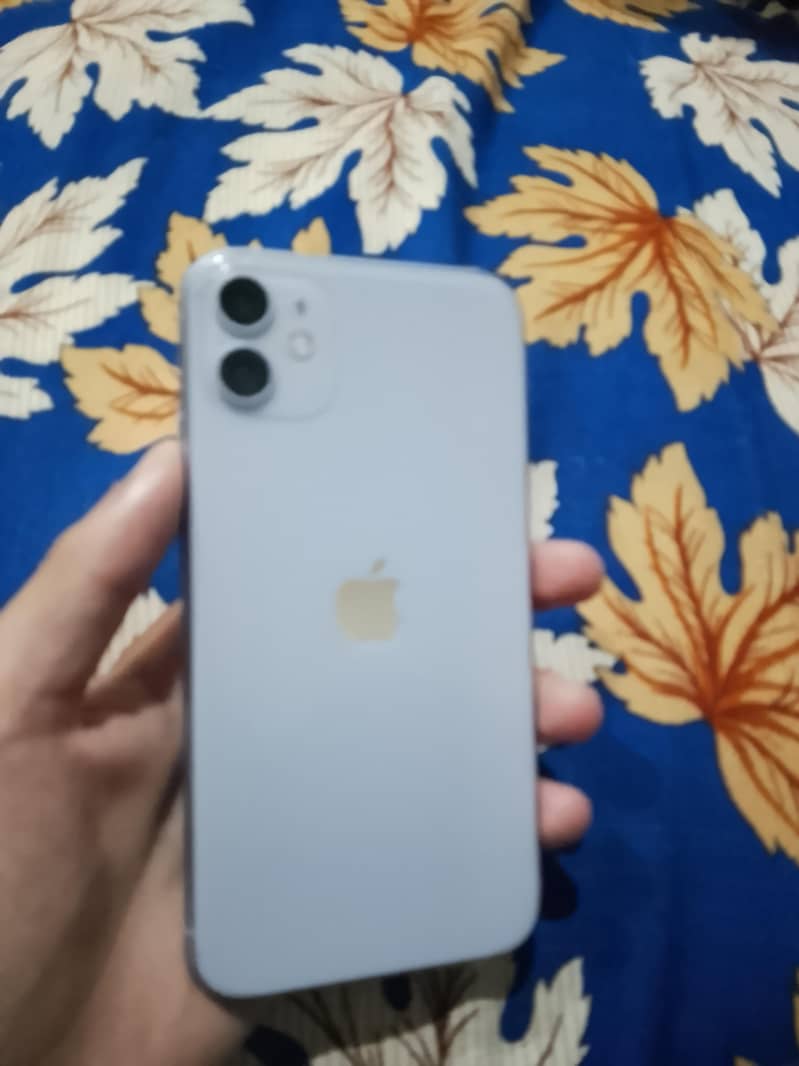 Apple iPhone 11 5