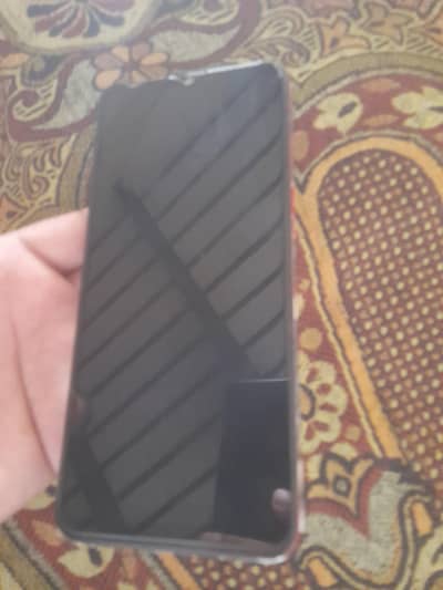 Realme C3 good condition 3/32 me argent sale