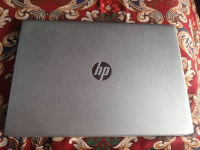 HP ProBook 450 G5 | CoHre i7 8th Gen | 8GB RAM | 256GB SSD | 2GB NVIDI