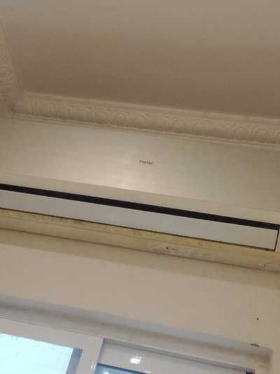 Haier 1.5 ton Non inverter ac for sale