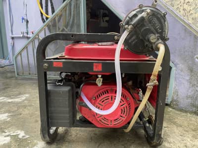 Generator For Home
