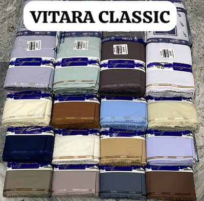 Wash&wear for season item hole sale rate single suit available