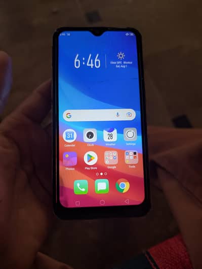 OPPO A5s