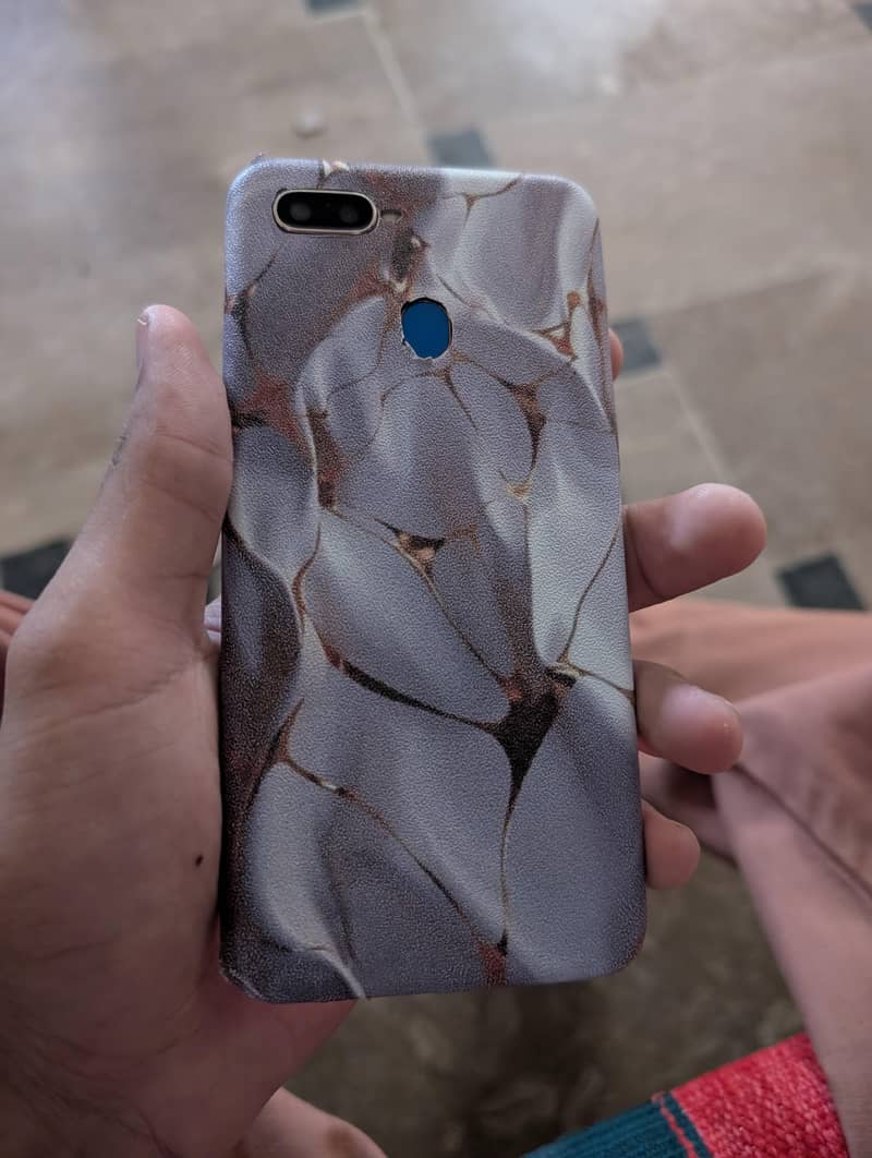 OPPO A5s 3