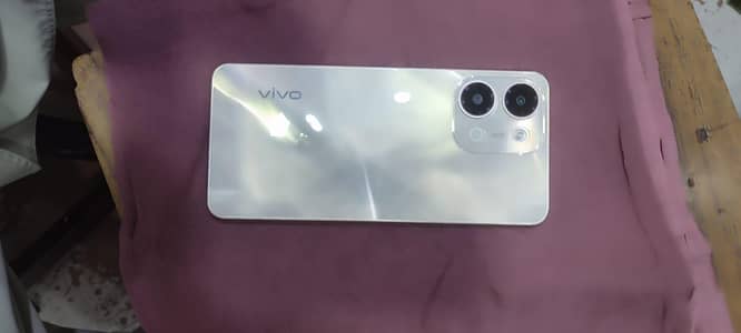 Vivo Y11d