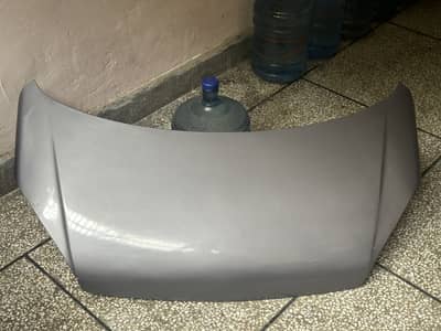 Wagon R Bonnet for sale Grey color