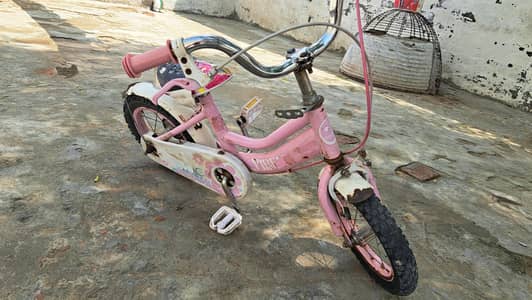 kids cycle chinese
